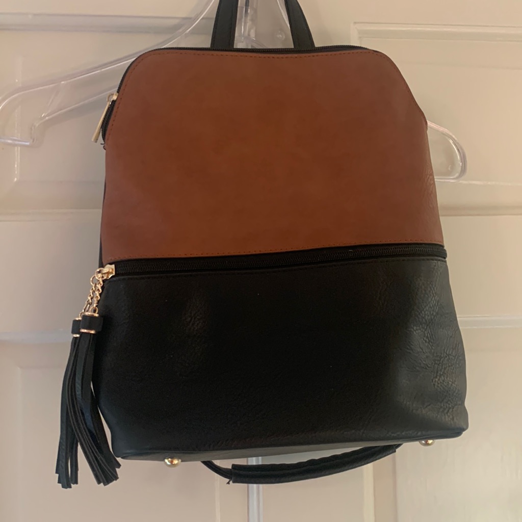 Nwot Backpack